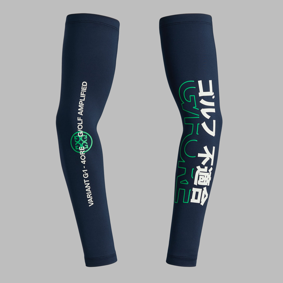 COOLING SUN SLEEVE | G/FORE Premium