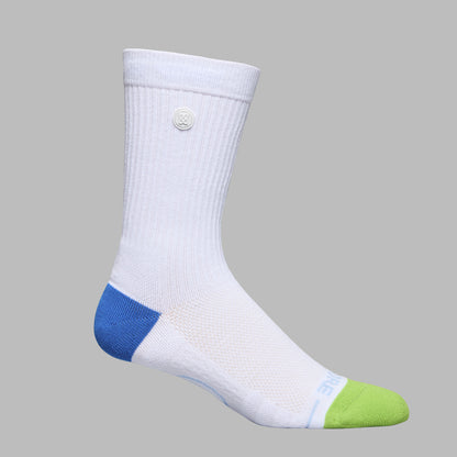 CIRCLE G'S CREW SOCK |ACCESSORIES |G/FORE | G/FORE Sale