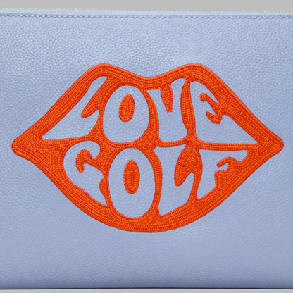 LOVE G ON-THE-GO BAG | G/FORE Smart Buy