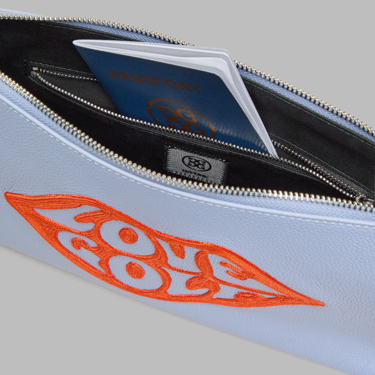 LOVE G ON-THE-GO BAG | G/FORE Smart Buy