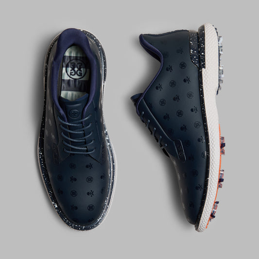 GALLIVAN2R G/LOCK SKULL & TEES GOLF SHOE | G/FORE Classic