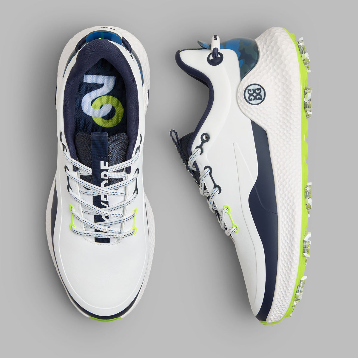 MG4+ O2 G/LOCK GOLF SHOE | G/FORE Smart Buy