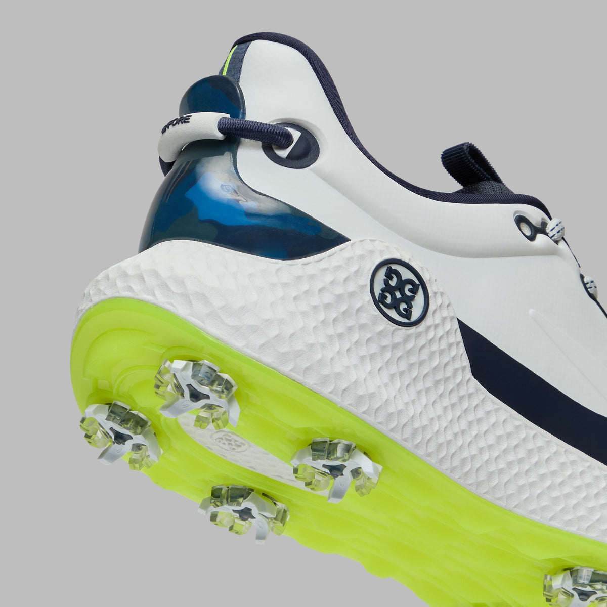MG4+ O2 G/LOCK GOLF SHOE | G/FORE Smart Buy