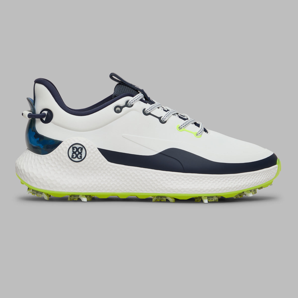 MG4+ O2 G/LOCK GOLF SHOE | G/FORE Smart Buy
