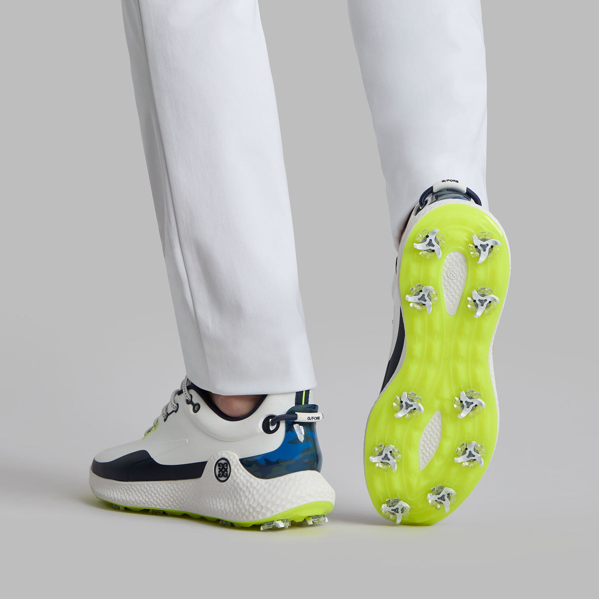 MG4+ O2 G/LOCK GOLF SHOE | G/FORE Smart Buy