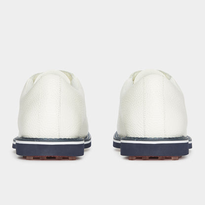 GALLIVANTER PEBBLE LEATHER GOLF SHOE | G/FORE Exclusive