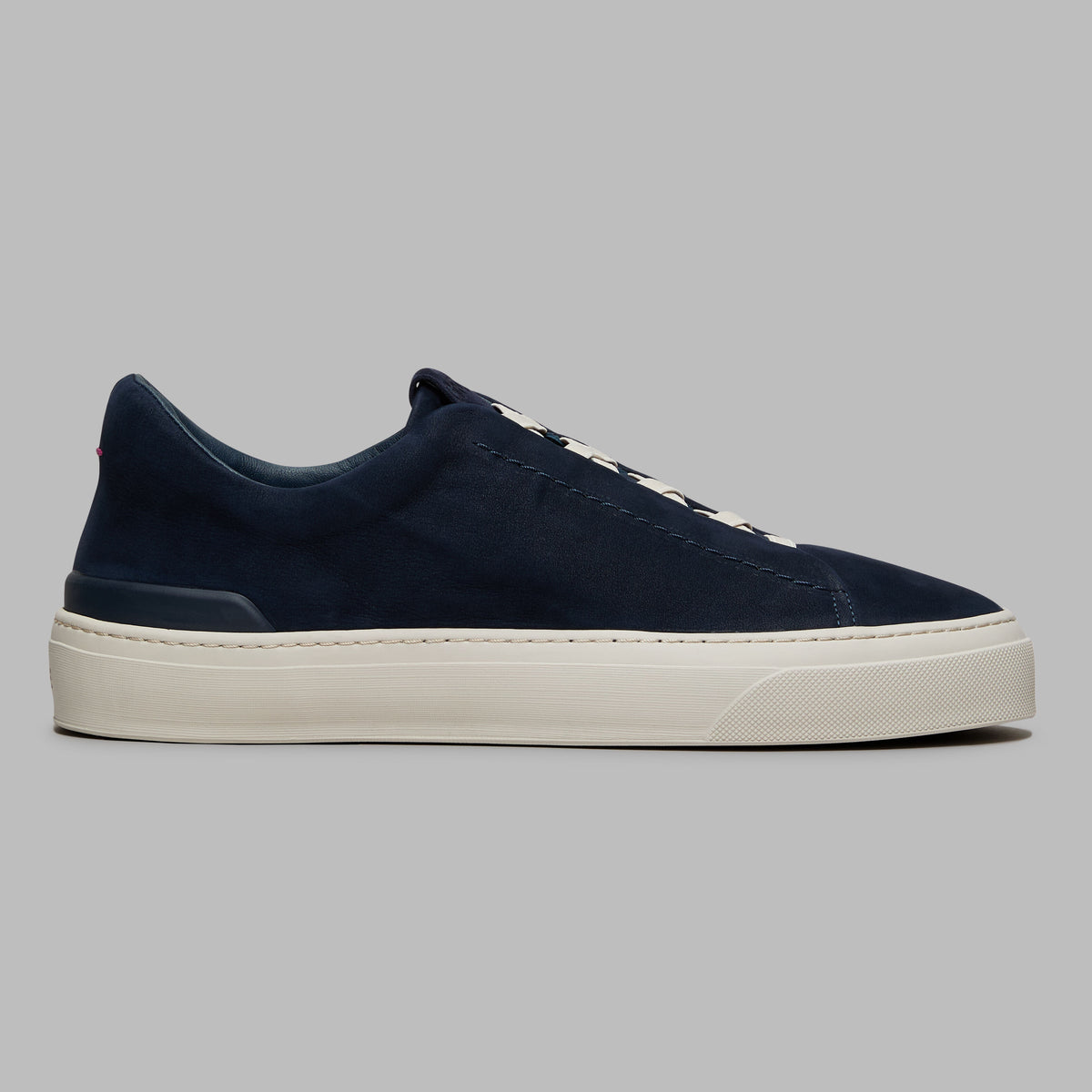 ENDEAVOUR SLIP ON LEATHER SNEAKER | G/FORE Best Price