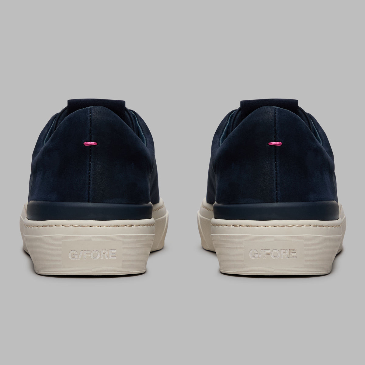 ENDEAVOUR SLIP ON LEATHER SNEAKER | G/FORE Best Price