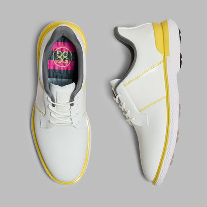 GALLIVAN2R SIDE STRIPE KILTIE GOLF SHOE | G/FORE Top Pick