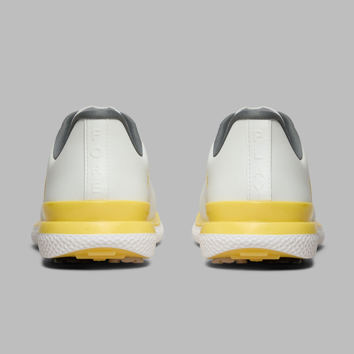 GALLIVAN2R SIDE STRIPE KILTIE GOLF SHOE | G/FORE Top Pick