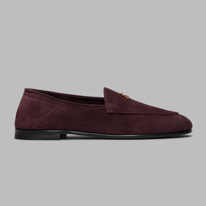 METAL TEES SUEDE FLEX LOAFER | G/FORE Hot Sale