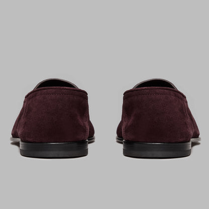 METAL TEES SUEDE FLEX LOAFER | G/FORE Hot Sale