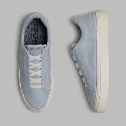 ENDEAVOUR SLIP ON LEATHER SNEAKER | G/FORE Customer Favorite