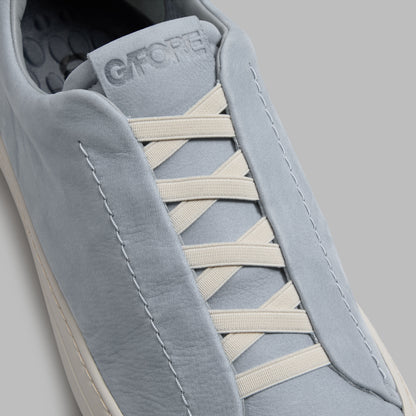 ENDEAVOUR SLIP ON LEATHER SNEAKER | G/FORE Customer Favorite