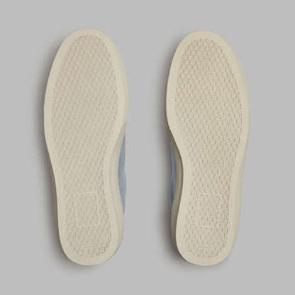 ENDEAVOUR SLIP ON LEATHER SNEAKER | G/FORE Customer Favorite