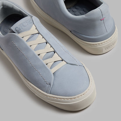 ENDEAVOUR SLIP ON LEATHER SNEAKER | G/FORE Customer Favorite