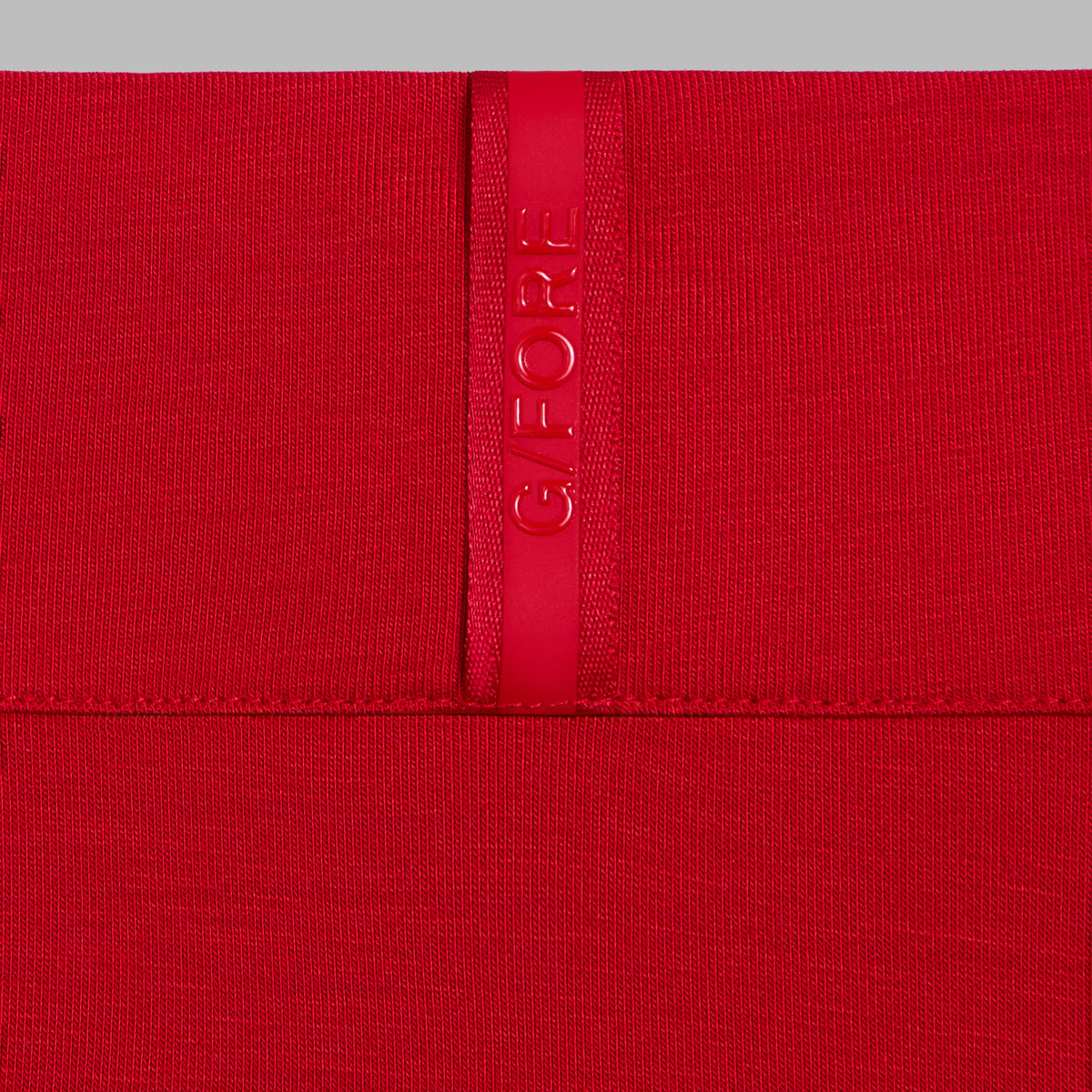 SOFT TOUCH JERSEY 1/4 ZIP | G/FORE Sale