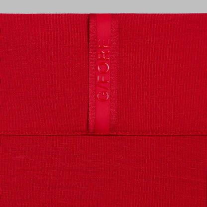 SOFT TOUCH JERSEY 1/4 ZIP | G/FORE Sale