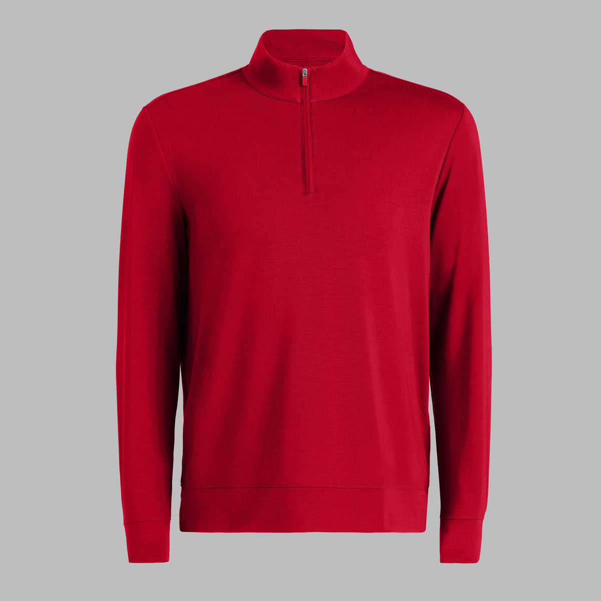 SOFT TOUCH JERSEY 1/4 ZIP | G/FORE Sale