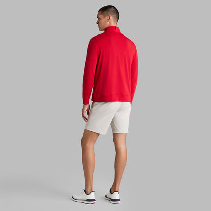 SOFT TOUCH JERSEY 1/4 ZIP | G/FORE Sale