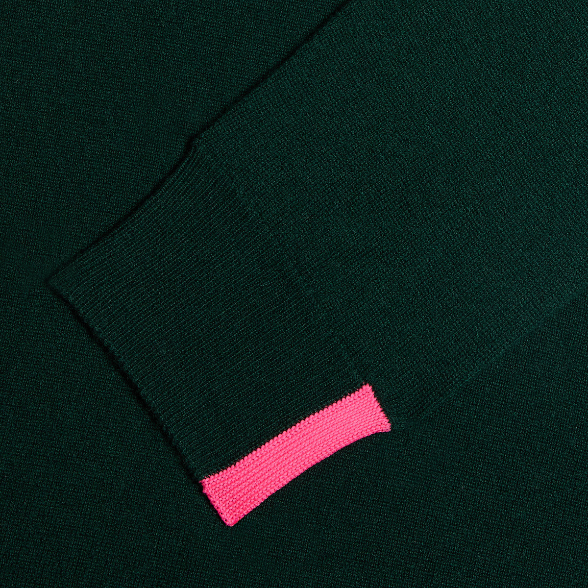 CASHMERE HOODED SWEATER | G/FORE Recommended