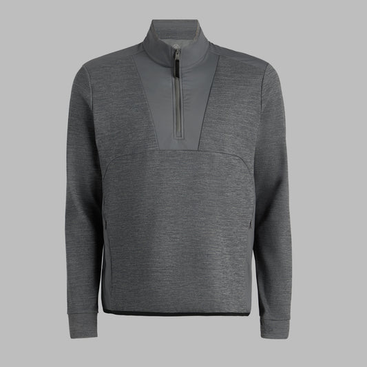DOUBLE KNIT PULLOVER | G/FORE Trusted