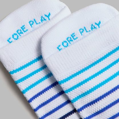 LTD RELEASE ASSORTED 3-PACK ANKLE SOCKS | G/FORE Essential