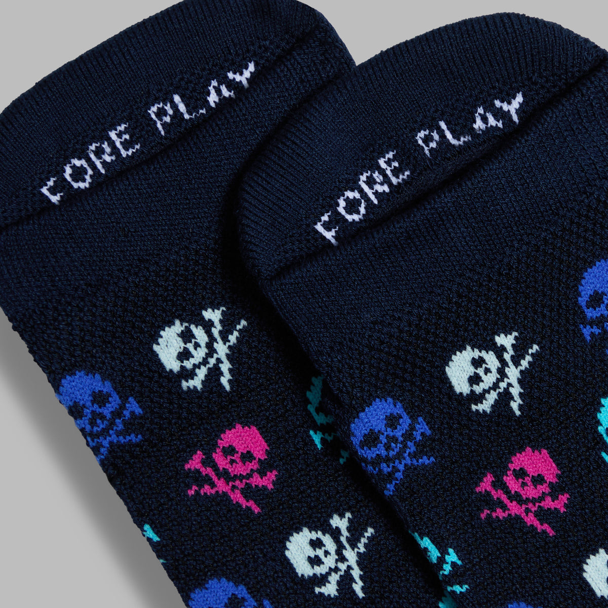 LTD RELEASE ASSORTED 3-PACK ANKLE SOCKS | G/FORE Essential