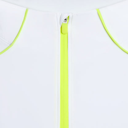 SUN SHIELD SILKY TECH NYLON QUARTER ZIP PULLOVER | G/FORE Latest