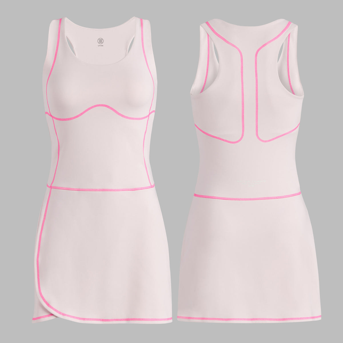 SOFT TECH QRT DRESS | G/FORE Quality