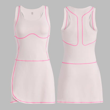 SOFT TECH QRT DRESS | G/FORE Quality