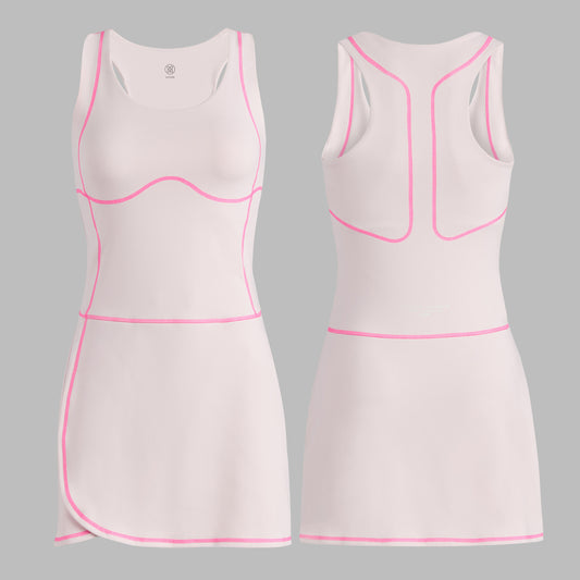 SOFT TECH QRT DRESS | G/FORE Quality