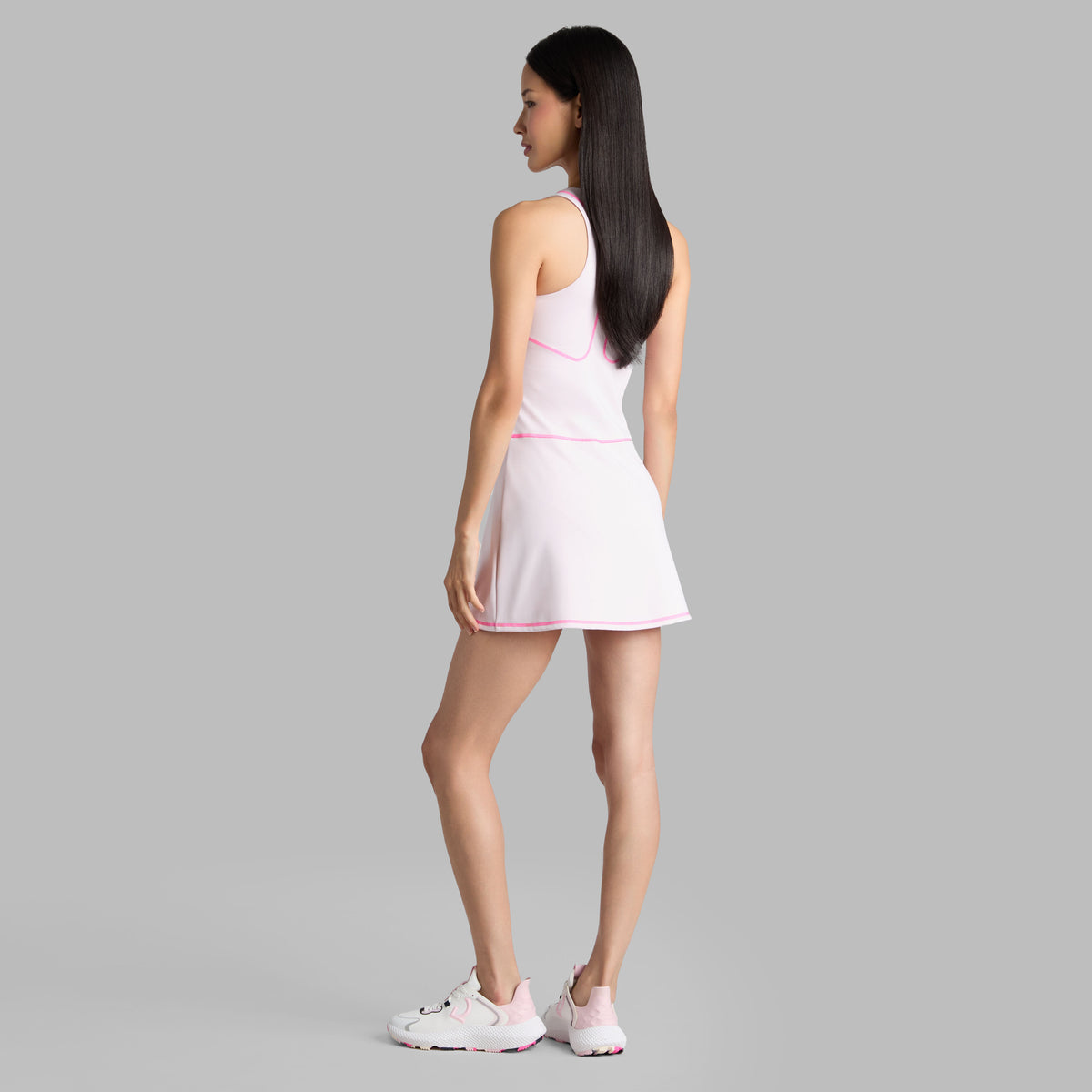 SOFT TECH QRT DRESS | G/FORE Quality