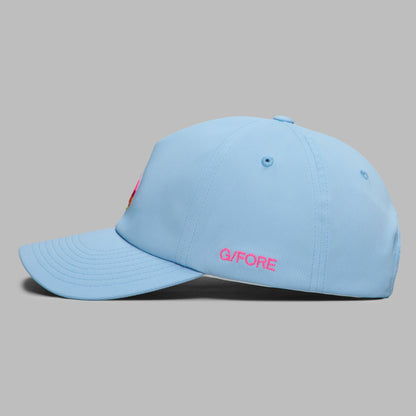 MINI CIRCLE G'S RELAXED FIT HAT | G/FORE Popular