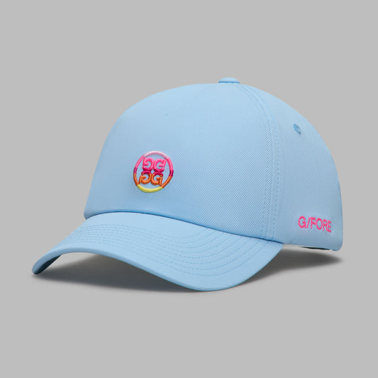 MINI CIRCLE G'S RELAXED FIT HAT | G/FORE Popular