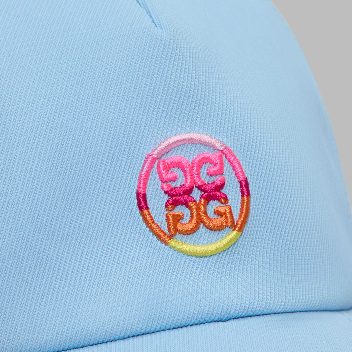 MINI CIRCLE G'S RELAXED FIT HAT | G/FORE Popular