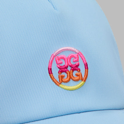 MINI CIRCLE G'S RELAXED FIT HAT | G/FORE Popular