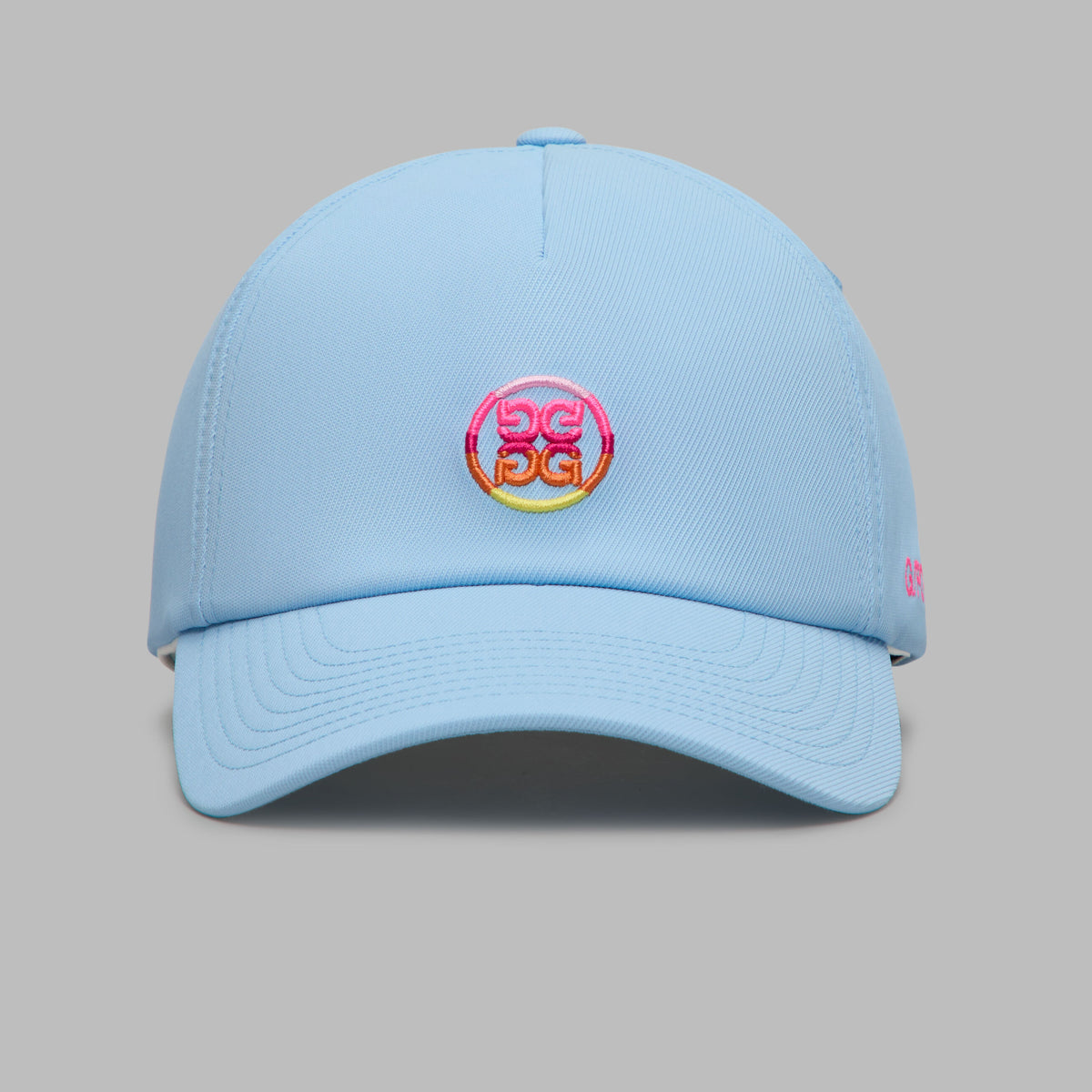MINI CIRCLE G'S RELAXED FIT HAT | G/FORE Popular