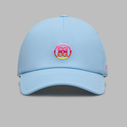 MINI CIRCLE G'S RELAXED FIT HAT | G/FORE Popular