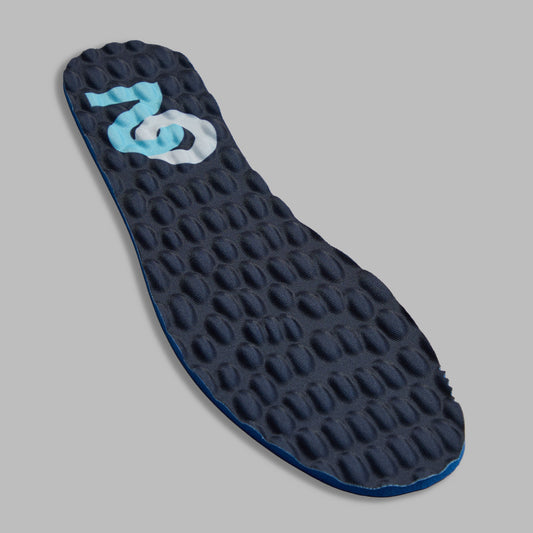 UNISEX MG4+ O2 REPLACEMENT SOCK LINER |UNISEX INSOLES | G/FORE Trusted