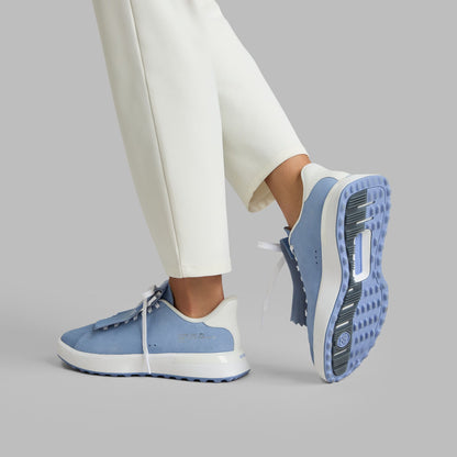 G.112 SUEDE KILTIE GOLF SHOE | G/FORE Value