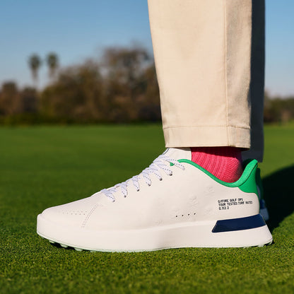 G.112 EMBOSSED SKULL & TEES GOLF SHOE | G/FORE Top Pick