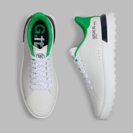 G.112 EMBOSSED SKULL & TEES GOLF SHOE | G/FORE Top Pick