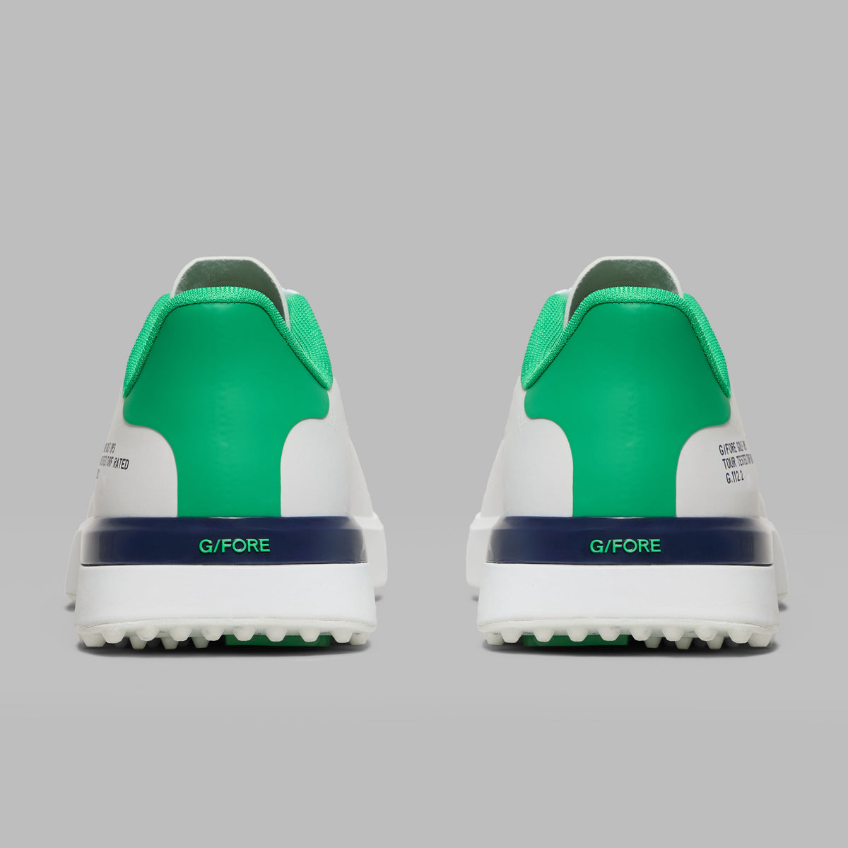 G.112 EMBOSSED SKULL & TEES GOLF SHOE | G/FORE Top Pick