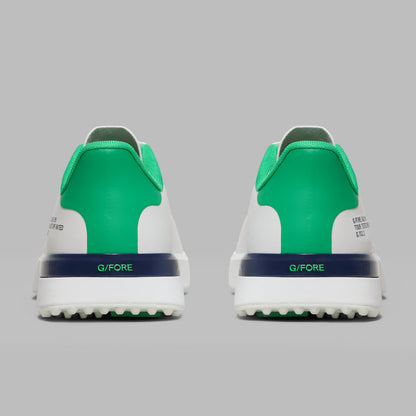 G.112 EMBOSSED SKULL & TEES GOLF SHOE | G/FORE Top Pick