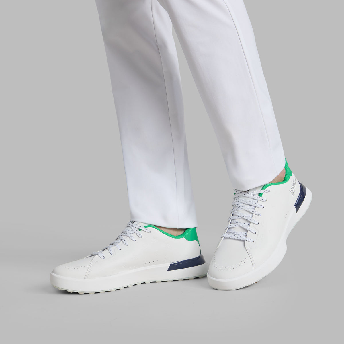 G.112 EMBOSSED SKULL & TEES GOLF SHOE | G/FORE Top Pick