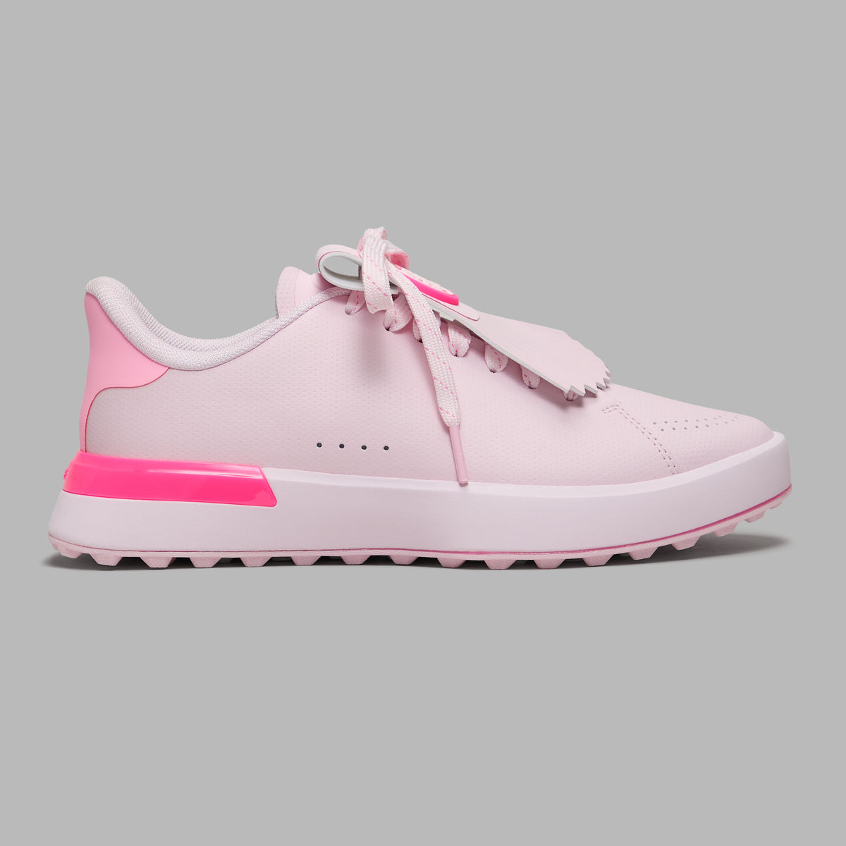 LTD RELEASE G.112 PERFORATED KILTIE GOLF SHOE | G/FORE Top Pick
