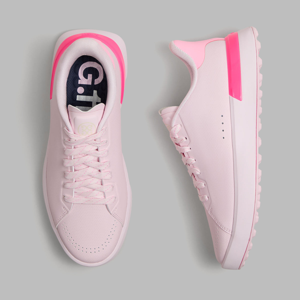 LTD RELEASE G.112 PERFORATED KILTIE GOLF SHOE | G/FORE Top Pick