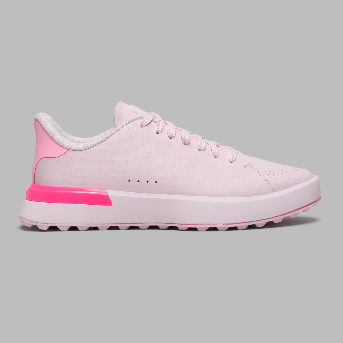 LTD RELEASE G.112 PERFORATED KILTIE GOLF SHOE | G/FORE Top Pick