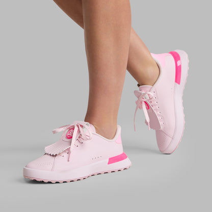 LTD RELEASE G.112 PERFORATED KILTIE GOLF SHOE | G/FORE Top Pick